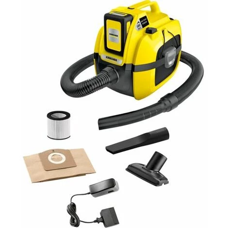 KARCHER Kärcher WD 1 Compact Battery Set