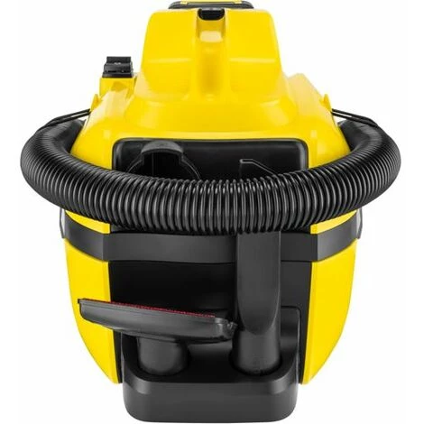 KARCHER Kärcher WD 1 Compact Battery Set – Bild 5