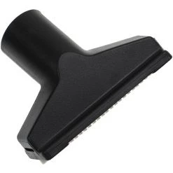 Vhbw Bodendüse Kompatibel Mit Moulinex Staubsauger Mit Rundanschluss 35 Mm, Mit Kehrborsten, 14 Cm