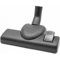 Vhbw Bodendüse Ersatz Für Hoover 35600661 Für Staubsauger Mit Rundanschluss 32 Mm, 25.5 Cm