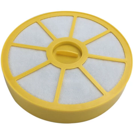 HAPPYSHOPPING Dyson DC05 DC08 DC14 Staubsauger-Frontfilter D2566 + Luftaustrittsfilter D912 – Bild 4