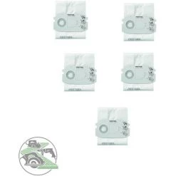 Festool Filtersack Saugbeutel Selfclean 498410 Industriesauger Sauger Ctl Mini