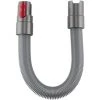 WEIHNACHTSGESCHENK Perle Rare Ersatz Stretch Schlauch Verlängerungsschlauch Für Dyson V7 V8 V10 SV10 V11 Staubsauger, Extension Zubehör Verlängerung Teleskopverlängerung