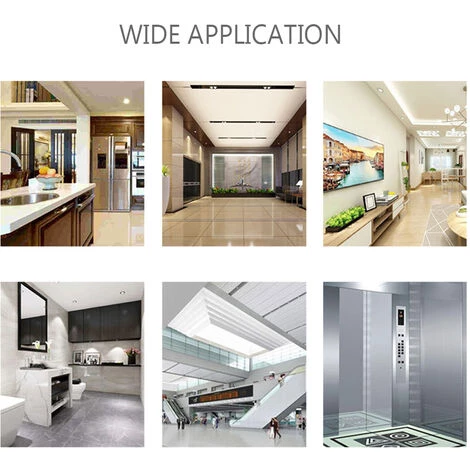 ASUPERMALL Dampfreiniger Rundbursten Set 5 Stuck Dampfreiniger Reinigungsdusen Aufsatze Zubehor Kit Ersatz Fur Karcher SC1 SC2 SC3 SC4 SC5 SC7 CTK10 – Bild 2