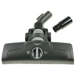 Teppich Und Hartbodenbürste Für Staubsauger D.32 / 35 Mm - Cb104b - Menalux