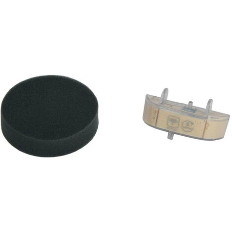 Ersatzsatz Für Clean & Steam Stick Vakuum - Zr005801 - Rowenta – Bild 2