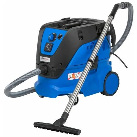 Nilfisk Attix 33-2L IC