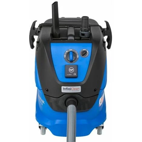 Nilfisk Attix 33-2L IC – Bild 2