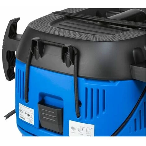 Nilfisk Attix 33-2L IC – Bild 4