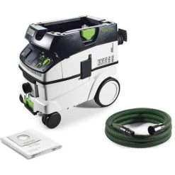 Absaugmobil CTM 26 E CLEANTEC FESTOOL - 574981