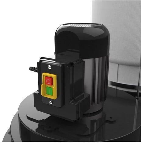 Güde Späneabsauganlage Absauganlage Späneabsaugung Holzabsaugung 55442 GAA 65.1 â Bild 4