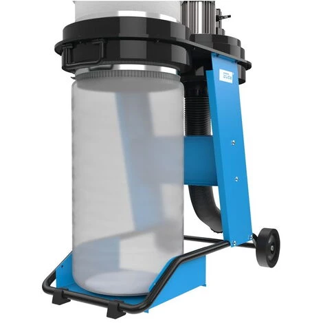 Güde Späneabsauganlage Absauganlage Späneabsaugung Holzabsaugung 55442 GAA 65.1 â Bild 5