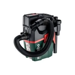 METABO Akku-Sauger AS 18 L PC Compact Solo, Im Karton