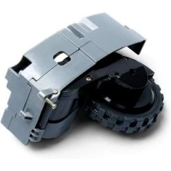 BRIDAY Ersatzteile Für IRobot Roomba Staubsauger 880 870 871 885 880 980 860 861 875 980