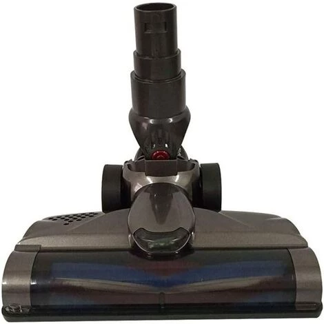 BRIDAY Staubsauger Ersatzteile Staubsauger Bürstenkopf Passend Für DIBEA D18 M500 Elektrische Bodenbürste Düse DIBEA D18 M500 Anpassen Zubehör Proscenic P8 Staubsauger Zubehör