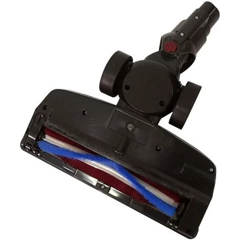 BRIDAY Staubsauger Ersatzteile Staubsauger Bürstenkopf Passend Für DIBEA D18 M500 Elektrische Bodenbürste Düse DIBEA D18 M500 Anpassen Zubehör Proscenic P8 Staubsauger Zubehör – Bild 2