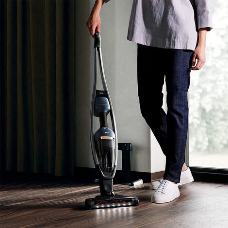 DEVENIRRICHE ASKQX9 Filterset Für QX9, 2-teilige Waschbare Vormotorfilter, Vakuumfilter, Einfache Reinigung, Regelmäßiger Filterwechsel â Bild 4