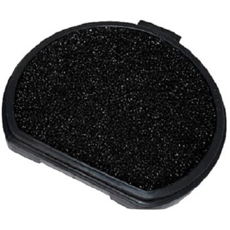 DEVENIRRICHE ASKQX9 Filterset Für QX9, 2-teilige Waschbare Vormotorfilter, Vakuumfilter, Einfache Reinigung, Regelmäßiger Filterwechsel â Bild 5