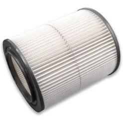 Vhbw Faltenfilter Ersatz Für Ridgid VF4000 Für Nass- Und Trockensauger - Filter, Patronenfilter