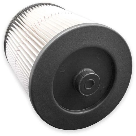 Vhbw Faltenfilter Ersatz Für Ridgid VF4000 Für Nass- Und Trockensauger - Filter, Patronenfilter – Bild 3