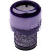 Vhbw Staubsaugerfilter Kompatibel Mit Dyson V15 Detect Complete Staubsauger - Schmutzfilter, Filtereinheit