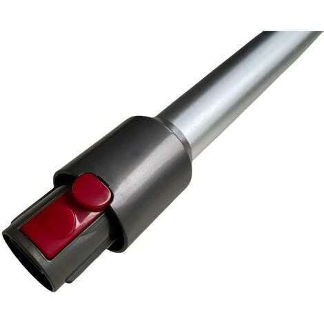 DANIPLUS Rohr, Staubsaugerrohr Silber Kompatibel Zu Dyson V7 V8 V10 V11/ 966905-06 967477-06 967477-09 969109-09 967477-08 – Bild 2
