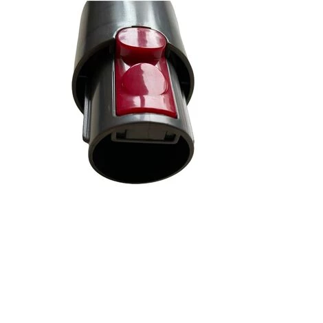 DANIPLUS Rohr, Staubsaugerrohr Silber Kompatibel Zu Dyson V7 V8 V10 V11/ 966905-06 967477-06 967477-09 969109-09 967477-08 – Bild 3