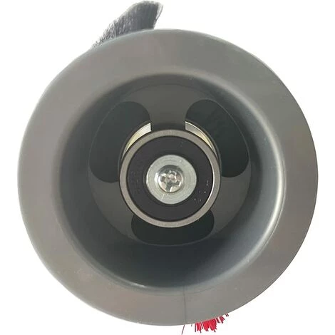 ABCRITAL Dyson V11 Staubsauger-Ersatzzubehörsatz, Kohlefaser, V6 / V7 / V8 / V10 V / V11 - Dyson Akku-Staubsauger Ersatzteile, Bürsten, Werkzeuge Und Zubehör – Bild 2