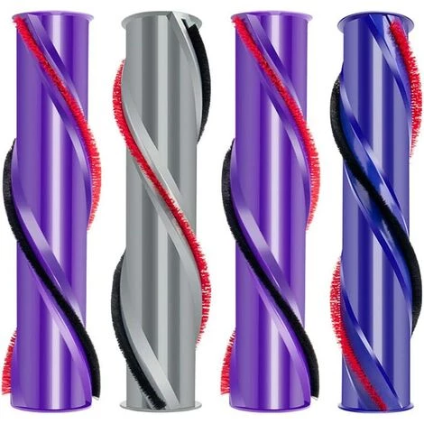 ABCRITAL Dyson V11 Staubsauger-Ersatzzubehörsatz, Kohlefaser, V6 / V7 / V8 / V10 V / V11 - Dyson Akku-Staubsauger Ersatzteile, Bürsten, Werkzeuge Und Zubehör – Bild 4