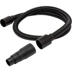 FIXEDBYU Universal Absaug Set Für Elektrowerkzeuge Zum Staub Absaugen, Passend Für Kärcher, Bosch, Makita, Einhell, Metabo, Parkside