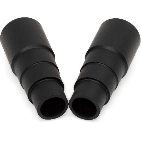 MOTODOX Unviersal Staubsauger Elektrowerkzeug Staubabsaugung Schlauch Universaladapter