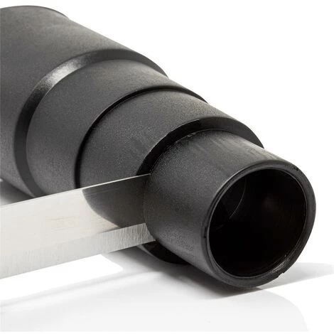 MOTODOX Unviersal Staubsauger Elektrowerkzeug Staubabsaugung Schlauch Universaladapter â Bild 4