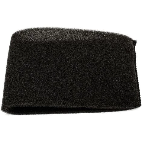 FIXEDBYU Schaumfilter Schaumstofffilter 3er Pack Passend Für Scheppach Nass-Trockensauger – Bild 2