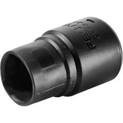Festool D 36 DM AS/CT Anschlussmuffe 36 Mm ( 500670 ) Für Alle D36 Flansch Und Reinigungszubehör