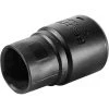 Festool D 36 DM AS/CT Anschlussmuffe 36 Mm ( 500670 ) Für Alle D36 Flansch Und Reinigungszubehör