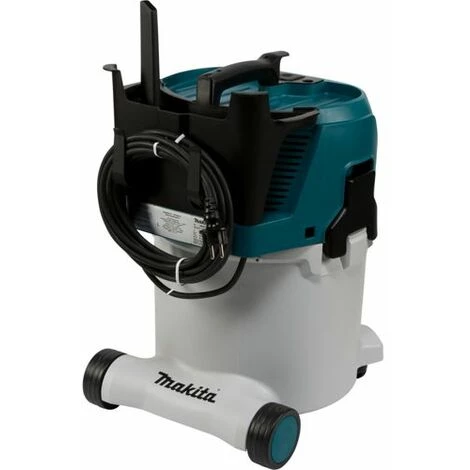 Makita VC3012L Werkstattsauger – Bild 2