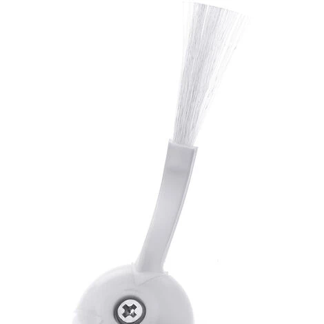 MAEREX Original Xiaomi Roboter-Staubsauger-Zubehör 10 Stück – Bild 4