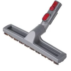 KINGSO Staubsauger Hartbodendüse + Adapter Ersetzen Für Dyson V6 V7 V8 V10 V11