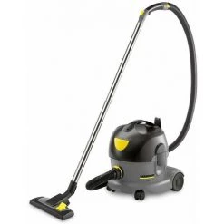 Karcher - Aspirateur Poussières PRO 800W 240 Mbar - T 7/1