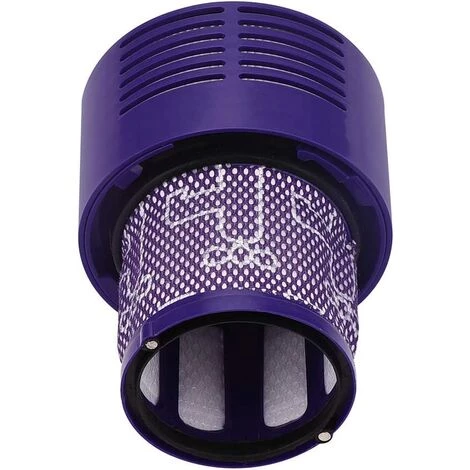 TRIOMPHE Ersatzfilter Für Dyson V10 SV12 Cyclone Series Staubsauger – Bild 5