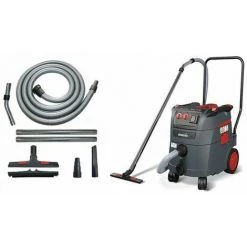 Industriestaubsauger Starmix IPulse L-1635 Top