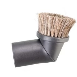 CLEANCRAFT® Cleancraft Staubpinsel Ø 32 Mm, Rosshaar, 7013134