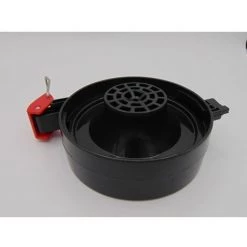 Bosch Ersatzteil Berührungsschutz F016F04204