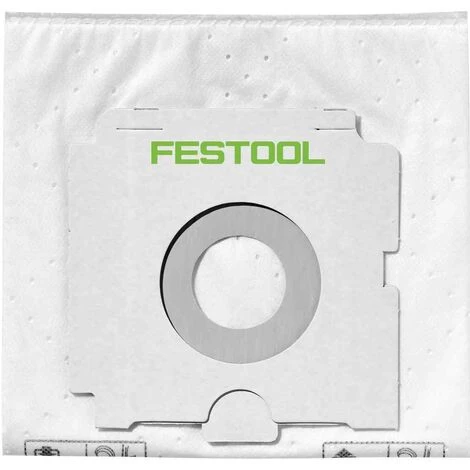 Festool SELFCLEAN Filtersack SC FIS-CT SYS/5, 500438