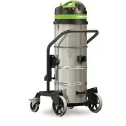 CLEANCRAFT® Cleancraft Industrie-Trockensauger FlexCAT 378 CYC PRO, 7003385