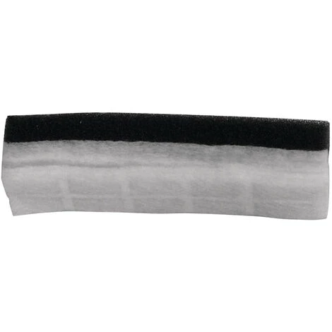 CLEANCRAFT® Cleancraft Motorschutzfilter, 7015011