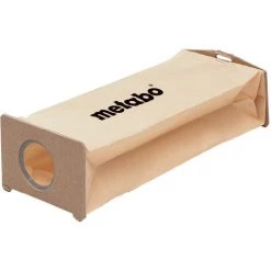 Metabo 5 Staubbeutel, 631288000