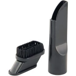 Cleancraft Flachdüse Mit Bürstenaufsatz, 7013454