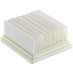 METABO® Metabo Faltenfilter Aus Polyester Für AS 18 L PC Compact Akku Sauger