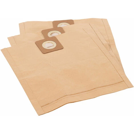 VARO Powerplus Nasssauger 1200 W Trockensauger Industriesauger Staubsauger 30 L – Bild 5